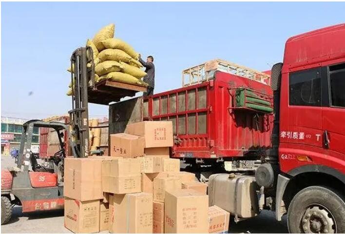 泉州到扎囊县物流专线