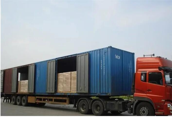 泉州到扎囊县整车运输