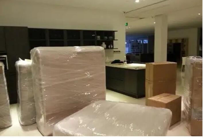 泉州到扎囊县长途搬家