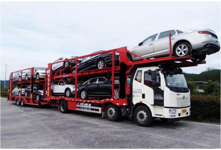 泉州到扎囊县轿车托运